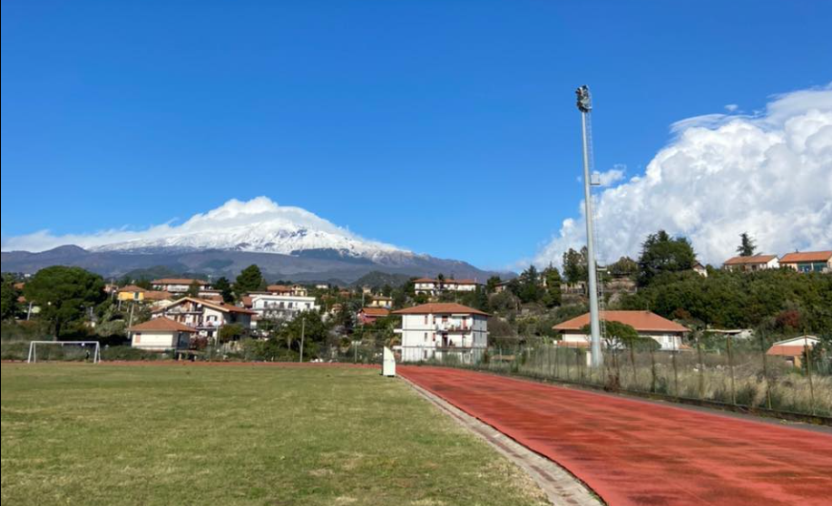 Campo Sportivo "Turi Guglielmino"