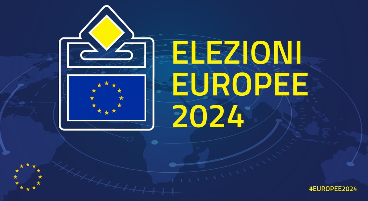 Elezioni Europee 2024