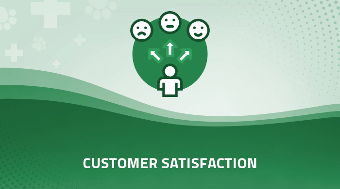 Indagine di customer satisfaction 2024