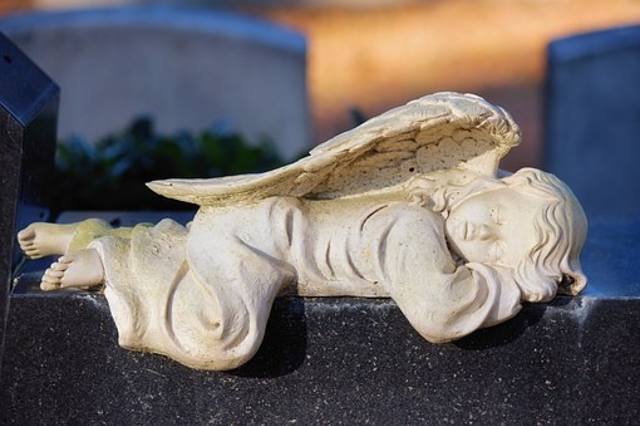 Cimitero Massannunziata