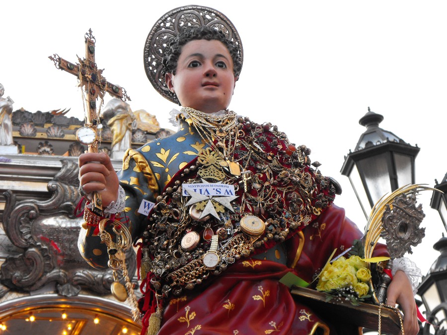 Festa di San Vito