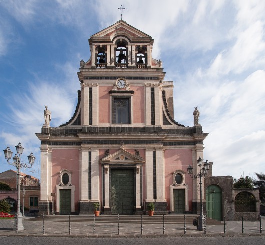 Chiesa di San Vito