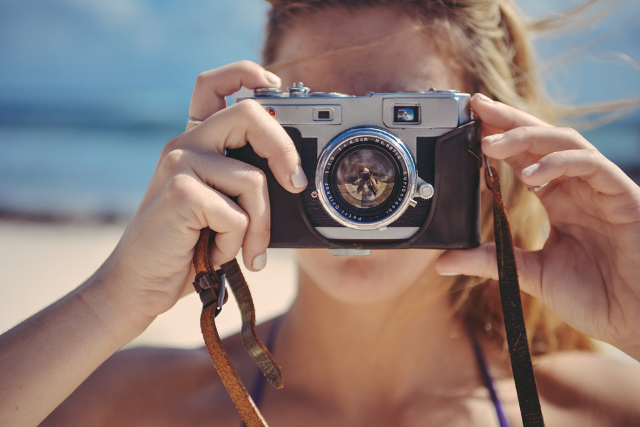 Gal Etna Sud - Mostra fotografica Mar Del Plata 150 di Lucia Calabrino